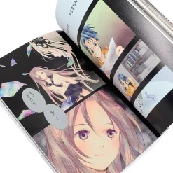 Rozen Maiden Art Book (Bara Otome) 14 Rozen Maiden Art Book (Bara Otome) -Books Sales Store 0e1c41a07d664a51ac0ae671d0d327a4.jpg