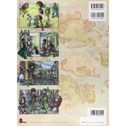 Dragon Quest IX Official Piano Score Book -Books Sales Store 0e420caed6b9456f830793519736bcc1.jpg