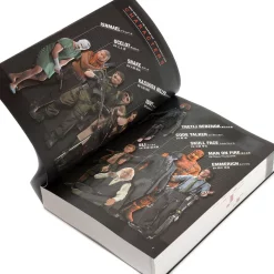 Metal Gear Solid V: The Phantom Pain Official Complete Guide Book -Books Sales Store 0e4f0e7dee714f438d898ea81c5d9a2c.jpg