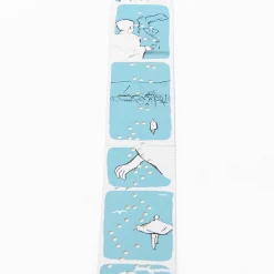 Mieru Record/Otowa Tape Music Box Manga Series Vol. 2: "Tamashiramu" By Takehito Moriizumi 14 Mieru Record/Otowa Tape Music Box Manga Series Vol. 2: "Tamashiramu" By Takehito Moriizumi -Books Sales Store 0e70b3c057a54e9080d37b3b74606ea5.jpg