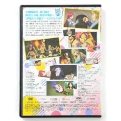 Fairy Tail Vol. 55 Limited Edition W/ DVD -Books Sales Store 0eb13293bb2e4bd9b18a8aaa1b12efd9.jpg