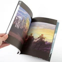 Chain Chronicle Visual & Story Book: Road To Chain Chronicle 3 -Books Sales Store 0ed3bd1e3abd4c6fb4ebb51f70109e71.jpg