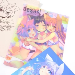 Lingerie Cat Girls Goods Set 22 Lingerie Cat Girls Goods Set -Books Sales Store 0f1e4e3cc25c4f09926c50a1150862b7.jpg