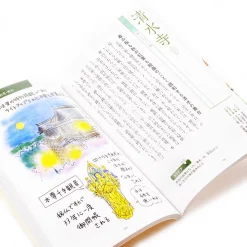 Understand Japanese Temples & Shrines Through Illustrations -Books Sales Store 0f5c4acda46f4be4a874fe10ffeba6cb.jpg