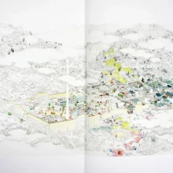 Seigensha Stepping Back To See The Underneath: Akira Yamaguchi Artworks -Books Sales Store 0f5d122404604333a46d95641f19cde5.jpg