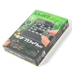 Otona No Kagaku Magazine Vol. 32 W/ Bonus Electronic Blocks Mini -Books Sales Store 0f7d56684a49494e8b56ce22c85eaa96.jpg