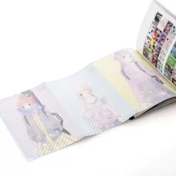 17 Noise: Artworks Of Ryoko Fukuyama 11 17 Noise: Artworks Of Ryoko Fukuyama -Books Sales Store 0fa424fe48c04f9aa1c66ec709409d38.jpg