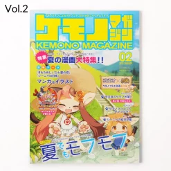 Kemono Magazine -Books Sales Store 0fd65886d56342058341da40abbb1780.jpg