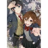 Horimiya Art Book: Graduation Album 1 Horimiya Art Book: Graduation Album -Books Sales Store 1038411347294d1b9649ecfed1962a37.jpg