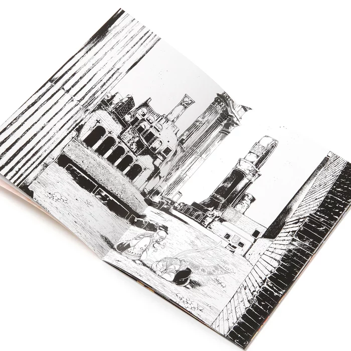 Art Book: 2015 Winter 6 Art Book: 2015 Winter - Image 4