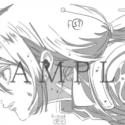 WIT STUDIO Attack On Titan Omni-Directional Mobility Animation Artbook -Arifumi Imai- 2 12 WIT STUDIO Attack On Titan Omni-Directional Mobility Animation Artbook -Arifumi Imai- 2 -Books Sales Store 105080b90f4545b0848ab0b8e7ca4625.jpg