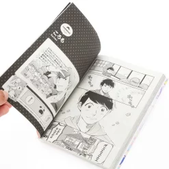 Osomatsu-san Official Comic Anthology: Mesu 14 Osomatsu-san Official Comic Anthology: Mesu -Books Sales Store 10658c60d0524b40ac1059b24702ede9.jpg