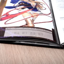 Hobby Japan Queen’s Blade Rebellion: Inquisitor Sigui -Books Sales Store 1075eeeba6e8407d912110e0ae2dc341.jpg