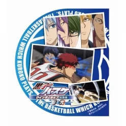 Kuroko's Basketball Winter Cup Edition: Shadow & Light -Books Sales Store 109101aa4fc647e2ba160b497e6c37ab.jpg