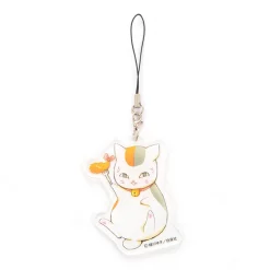 Natsume's Book Of Friends Vol. 22 Special Edition W/ Nyanko-sensei Acrylic Charm -Books Sales Store 109da19eb5e84beebc5f1c7cf563cdbe.jpg