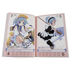Hobby Japan Queen’s Gate Magical Girl Ink Nijihara -Books Sales Store 10c24d963d2c4fe6b3c198ad542d2d6a.jpg