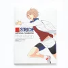 Prince Of Stride Official Fan Book Vol. 1: The Vision -Books Sales Store 10cd95bb787a40808591b5614aed49b4.jpg