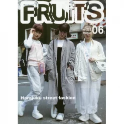 Fruits June 2016