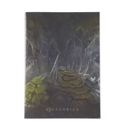 Allegorica: Nekobayashi Artworks Vol. 4 -Books Sales Store 1116548c58474cca98c44d1d2a2bb9fd.jpg