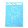 TV Anime Show By Rock!! Official Fan Book