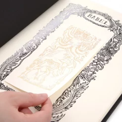 Yuko Higuchi Babel: Higuchi Yuko Artworks (Limited First Edition) -Books Sales Store 11ea5e16b2024bd6beabbfb46354ad10.jpg