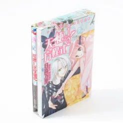 Tenshi 1/2 Houteishiki Vol. 7 First Edition W/ Bonus Drama CD -Books Sales Store 120f640545314b9793de308954fb68e2.jpg