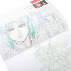 Mobile Suit Gundam UC Great Works Complete Settings Documents Collection Box 1 Episode 1-3 23 Mobile Suit Gundam UC Great Works Complete Settings Documents Collection Box 1 Episode 1-3 -Books Sales Store 123e5b357cda48ae9e50a9384bbf6c4c.jpg