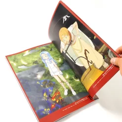 Maria The Virgin Witch Character Works (Tentative) -Books Sales Store 1259f7754a484a57982ff6c339ea849b.jpg