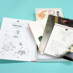 Big Book 3: Alice's Adventures In Wonderland 12 Big Book 3: Alice's Adventures In Wonderland -Books Sales Store 1263a6fa82924fb099559e7b8201f6be.jpg