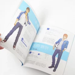 Convenient Boyfriend: Start Up!! -Books Sales Store 1275c964f72045a495b31b7f968f6914.jpg