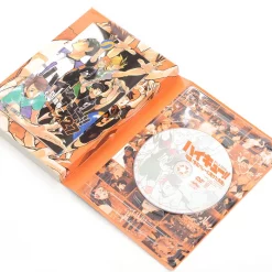 Haikyu!! Vol. 27 W/ Anime DVD -Books Sales Store 128969c6939344b58dda6130767a6eed.jpg