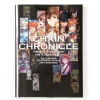 Chain Chronicle Visual & Story Book: Road To Chain Chronicle 3