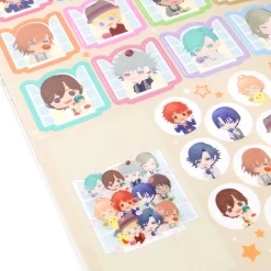 UtaPri Island Starter Book 18 UtaPri Island Starter Book -Books Sales Store 1310cdf10d6448d9a2508c747a67d807.jpg