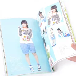 Flower Garden: Ayana Taketatsu Photo Book -Books Sales Store 131b456aef224127a1d082d78ae24838.jpg