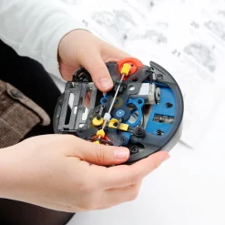 Otona No Kagaku Magazine Vol. 33 W/ Bonus Robot Vacuum Cleaner 25 Otona No Kagaku Magazine Vol. 33 W/ Bonus Robot Vacuum Cleaner -Books Sales Store 13326f7b736049eeadc56bc26beb210f.jpg