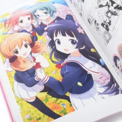 Kana Ishida Illustration Works -Books Sales Store 1336013152b84fa184416aa15ad6dd3b.jpg