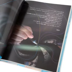 Tony's Art Works From Shining World Vol. 2 31 Tony's Art Works From Shining World Vol. 2 -Books Sales Store 134d9ccc38f84d188a4b22d6b1325405.jpg