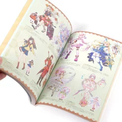 Shironeko Project Official Visual Materials & Fan Book Vol. 2 -Books Sales Store 1366c8bbe8d24173afc943d92a579e3d.jpg