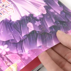 Tinkle Illustrations: Quintet Tea Party Ro-Kyu-Bu! -Books Sales Store 138b4c2182be45d6b83e0fd64d6b5afe.jpg