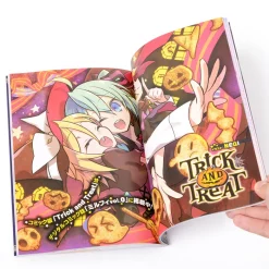 Oster Pack Music & Artworks - Oster Project Official Fanbook -Books Sales Store 13dd5563fe184f98bd7220bdc31e4f6e.jpg