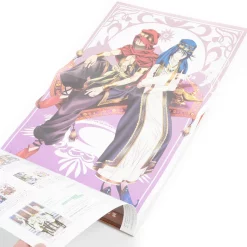 Spoon.2Di Vol. 11 -Books Sales Store 13e116b163734744aea15a9946e1f4ba.jpg