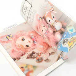 Hobby Japan Dollybird Vol. 21 -Books Sales Store 140f2971bcec4d77a499e52d968a352e.jpg