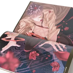 Hana Awase: Karakurenai/Utsutsu-hen Kizuna 16 Hana Awase: Karakurenai/Utsutsu-hen Kizuna -Books Sales Store 14136ef0819f46c49cbe1e033377633e.jpg