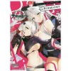 Azur Lane Comic Anthology: Breaking!! Vol. 7