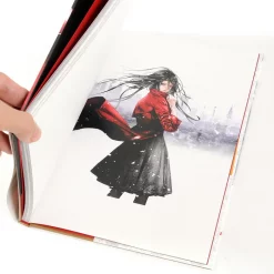 Presence: Hiro Kiyohara Artworks 12 Presence: Hiro Kiyohara Artworks -Books Sales Store 148a80bc2eec4074a8fbb41dc131d5e0.jpg