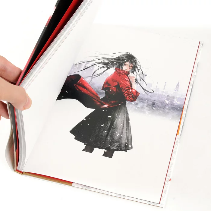 Presence: Hiro Kiyohara Artworks 5 Presence: Hiro Kiyohara Artworks - Image 3