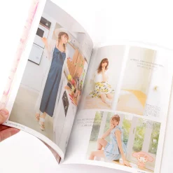 Sanrio LIZ LISA X My Melody 2016 Spring Collection 17 Sanrio LIZ LISA X My Melody 2016 Spring Collection -Books Sales Store 14f568d5659b43b9bff9505a58601a24.jpg