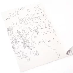 Today's Scribble: Yoshimi Ohtani Coloring Book 10 Today's Scribble: Yoshimi Ohtani Coloring Book -Books Sales Store 1543cdacbb764f468e7204f917f04976.jpg