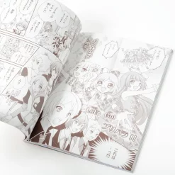 PriPara & Pretty Rhythm Perfect World -Books Sales Store 1563676620334b08875350d5e34ae8db.jpg