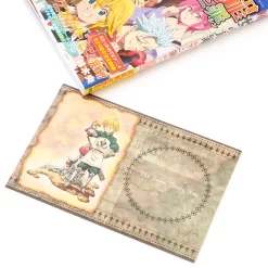 The Seven Deadly Sins Anime Guide 17 The Seven Deadly Sins Anime Guide -Books Sales Store 156694af260240e5a027e5628d491d60.jpg